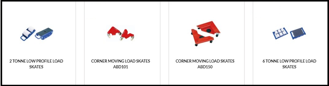 Thinking about customizing your load skates? Here are some changes to undergo